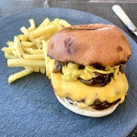BLT STEAK GINZA - 