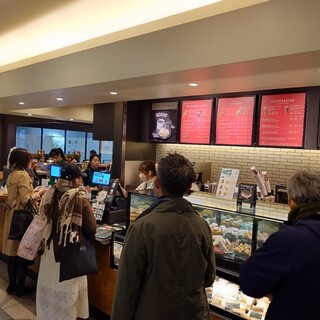 スターバックス・コーヒー_2