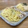 イチハシ - ペペロンチーノ