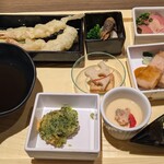 鶴雅ビュッフェダイニング札幌 - 