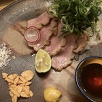 さい オサケトオリョウリ - 