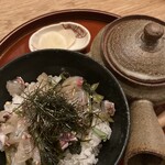 さい オサケトオリョウリ - 