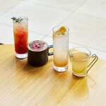 REVIVE KITCHEN THREE - 