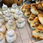 ねこねこ食パン - 