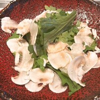 くずし鉄板 あばぐら 神田店 - 