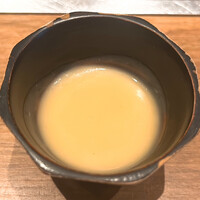 くずし鉄板 あばぐら 神田店 - 