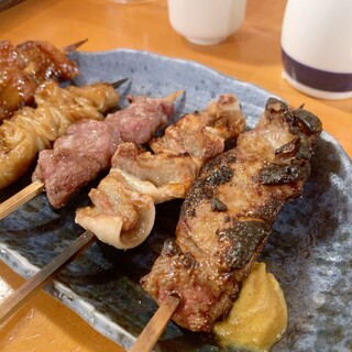 焼きとん屋 たっちゃん_1