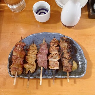 焼きとん屋 たっちゃん_0