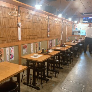 焼きとん屋 たっちゃん_2