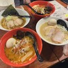 一心 あさひかわラーメン村店