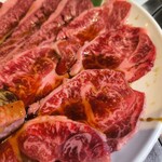 鶴橋ホルモン本舗 - 