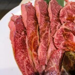 鶴橋ホルモン本舗 - 