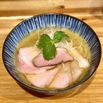 ハちゃんラーメン - 