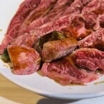 鶴橋ホルモン本舗 - 