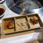 鶴橋ホルモン本舗 - 