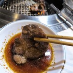 鶴橋ホルモン本舗 - 