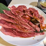 鶴橋ホルモン本舗 - 