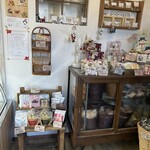 お菓子屋 トトリコ - 