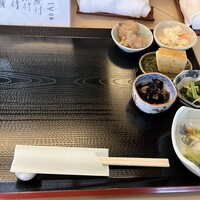 一つ木竹林草 - 