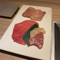 焼肉うしごろ 横浜店 - 