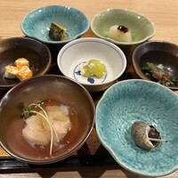 梅田 鮨処いこう - 