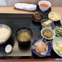 一つ木竹林草 - 