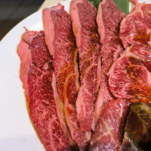 Tsuruhashi Horumon Honpo Honten photo 4