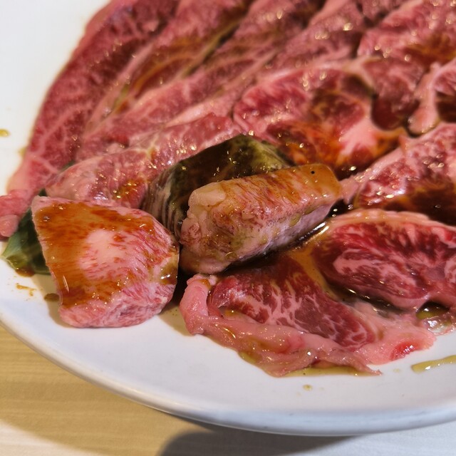 Tsuruhashi Horumon Honpo Honten photo 3