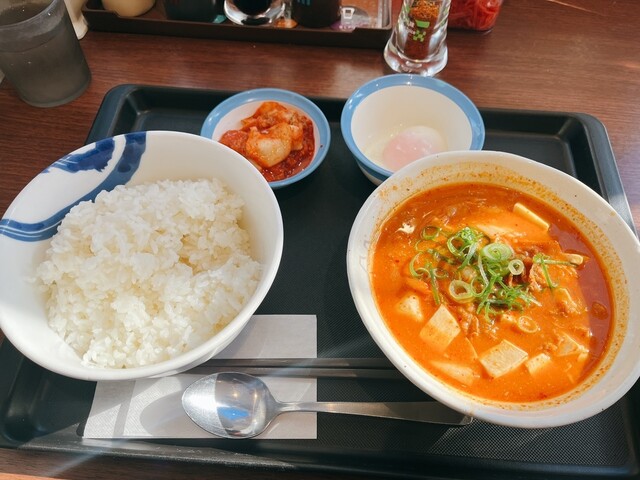 Matsuya Minamisunachoten photo 3