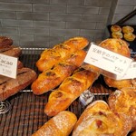 ル・パン・ドゥ・タカ - 