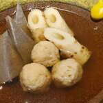 九州和食 くろしき - 