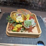 銀座 くらはし - 