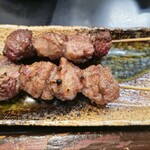 やきとん ますだ - 