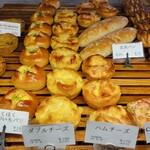 ル・パン・ドゥ・タカ - 