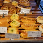 ル・パン・ドゥ・タカ - 