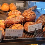 ル・パン・ドゥ・タカ - 