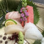 料亭 大宮 一の家 - 
