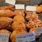 ル・パン・ドゥ・タカ - 