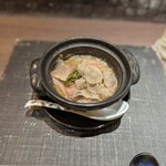 銀座 くらはし - 