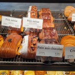 ル・パン・ドゥ・タカ - 