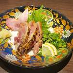 九州和食 くろしき 新橋店 - 