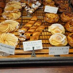 ル・パン・ドゥ・タカ - 