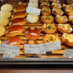 ル・パン・ドゥ・タカ - 