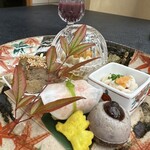 料亭 大宮 一の家 - 