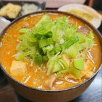 やきとん ますだ - 