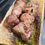 やきとん ますだ - 