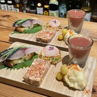 上六ワイン - 
