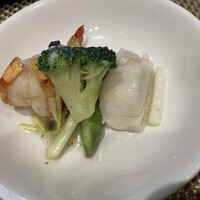 天厨菜館 銀座店 - 