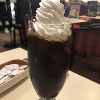 喫茶室ルノアール_1