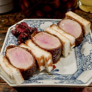 とんかつ清水_0